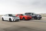 Dodge Charger SRT Hellcat Redeye 2020 года